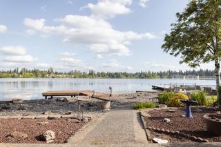 Waterfront Oasis, Private Dock and Lake Views - 6