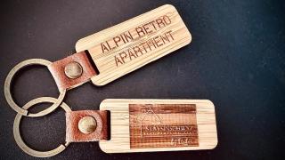 AlpinRetro-Apartment I Stylisch & zentral I See & Berge I Luzern I Zürich I Stoos I Rigi - 2