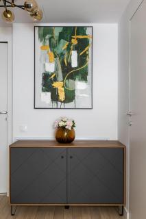 ONYX 57 - Elegant City Apartment in Bucharest - 6