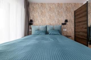 ONYX 57 - Elegant City Apartment in Bucharest - 5