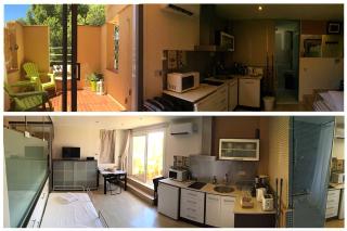 Sitges Studio - 8