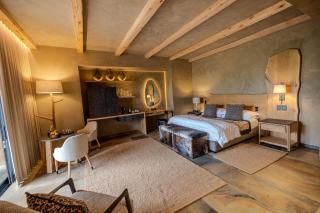 Kapama River Lodge - 3