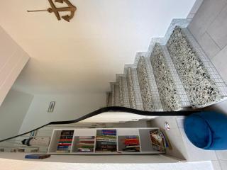 Haus-Seefalke-Wohnung-Oberdeck - 4