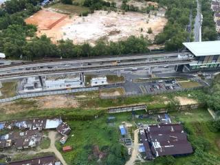 Premium Whole Unit - Nearby MRT - 2