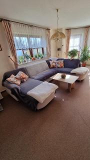 Ferienhaus Töpferblick-Hartau - 5