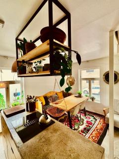 Charming in the center of Hamar - 9