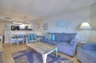 Sand Dunes North Tower - 1508 - 2