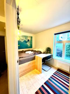 Charming in the center of Hamar - 6