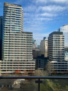 Platinum Towers Apartment A family place - 0