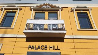 Tatra Apartment Palace Hill with angels and sauna - 1