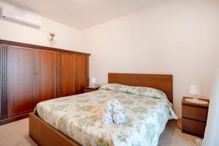 Rosato 60-terrazza Sul Mare - 1