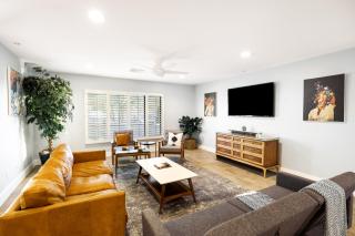 Biltmore Highlands by Porter Luxury Home wPrivate Pool and Mountain Views - 5