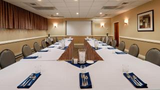 Best Western Cowichan Valley Inn - Duncan - 7