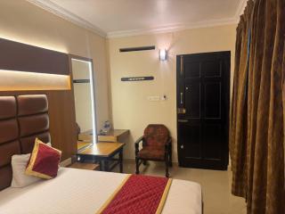 HOTEL SRIMANIYA - 2