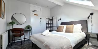 Claude Road Apartments by Switchback Stays - 7