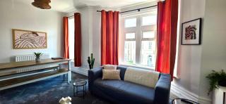 Claude Road Apartments by Switchback Stays - 0