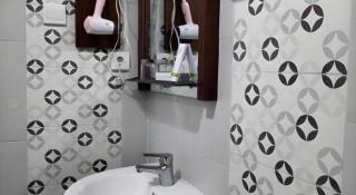 GARDEN HOTEL MAJALENGKA - 6