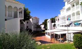 APCOSTAS - Complejo Al Andalus - Alcossebre - 3