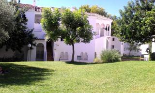 APCOSTAS - Complejo Al Andalus - 7