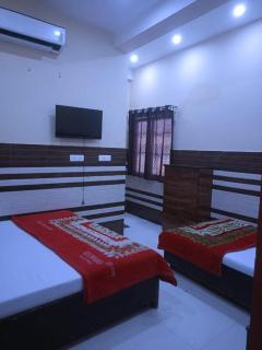 New Gaytri Place Near by Prem Mandir - 7