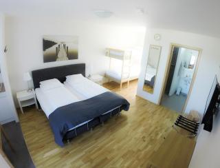 South Central Apartments - Brautarholt - 6