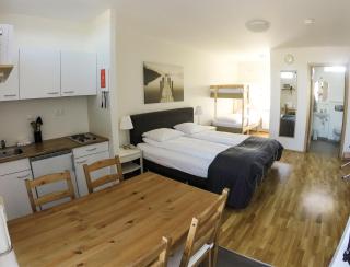 South Central Apartments - Brautarholt - 5