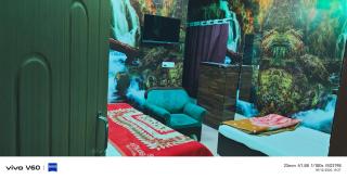 New Gaytri Place Near by Prem Mandir - Jāmb - 5