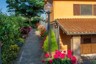 Casa Vacanza Malescale - Orvieto - 1