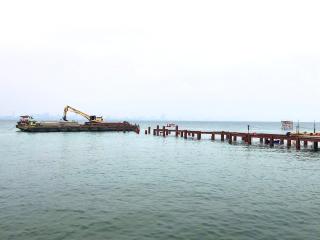 บ้านฟ้าใส รีสอร์ท เกาะล้าน - 9