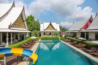 Bhu Tarn Koh Chang Resort & Spa - 9