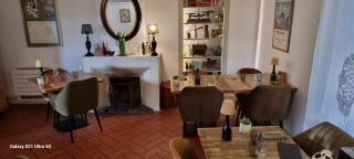 Le Belvédère - Chambres d'hôtes de charme et Restaurant - 2