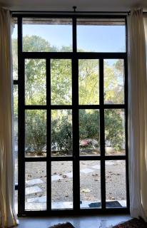 Bastide Terrieu - domaine avec piscine et terrain de boules, climatisation - 3