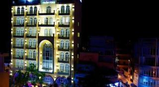 Tran Vinh Hotel - 9