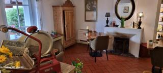 Le Belvédère - Chambres d'hôtes de charme et Restaurant - 3