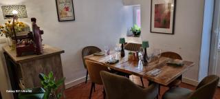 Le Belvédère - Chambres d'hôtes de charme et Restaurant - 4