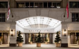 Grand Hyatt Washington - 0