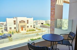 Wateera Jebel Sifah - 1