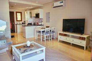 Wateera Jebel Sifah - As Sīfah - 1