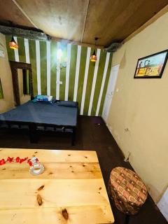 The Backpacker Storey - 4