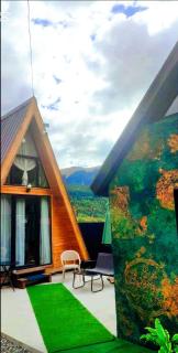 Wooden House Nica - 9