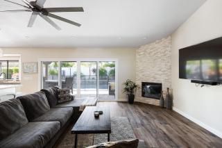 Pool foosball family fun at Always Summertime - 3