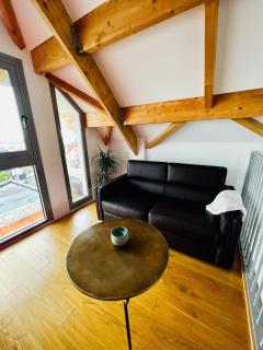 Beautiful master villa - 9