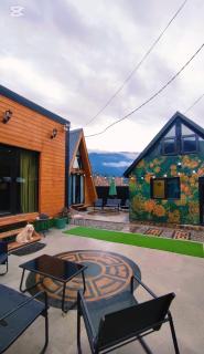 Wooden House Nica - 5