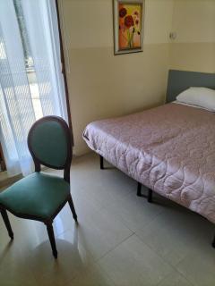 Central parking free - 4