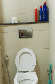 Suite with Private Jacuzzi - Ghaziabad - 9