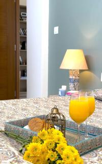 Private Pool Villa with an Open2sky Movie Area-South Goa - 9