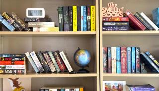 Private Pool Villa with an Open2sky Movie Area-South Goa - 7