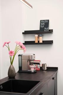 Poets Place Design Apartment in Kreuzberg - Berlin - 3