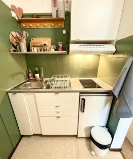 Cocon familial en montagne, ambiance chalet et ski - 6