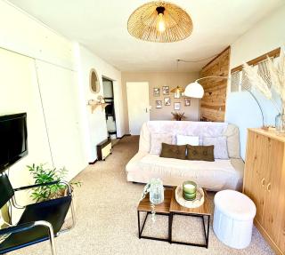 Cocon familial en montagne, ambiance chalet et ski - 0